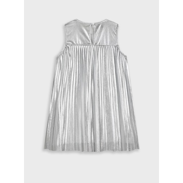 Dress | Argento