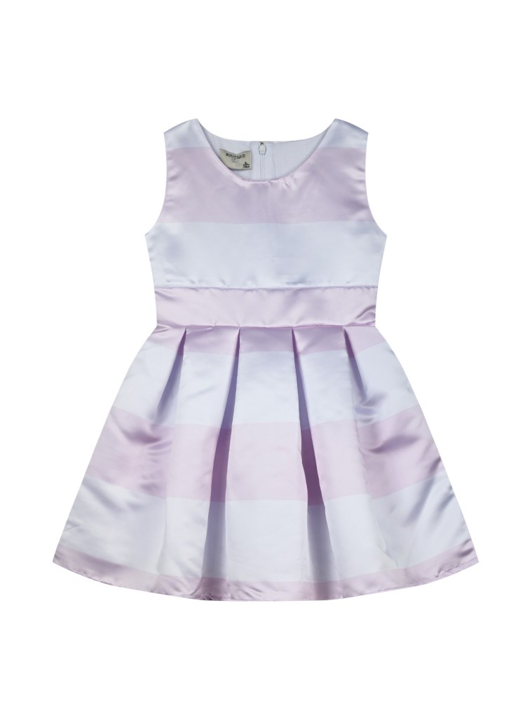 Dress | LIGHT PINK