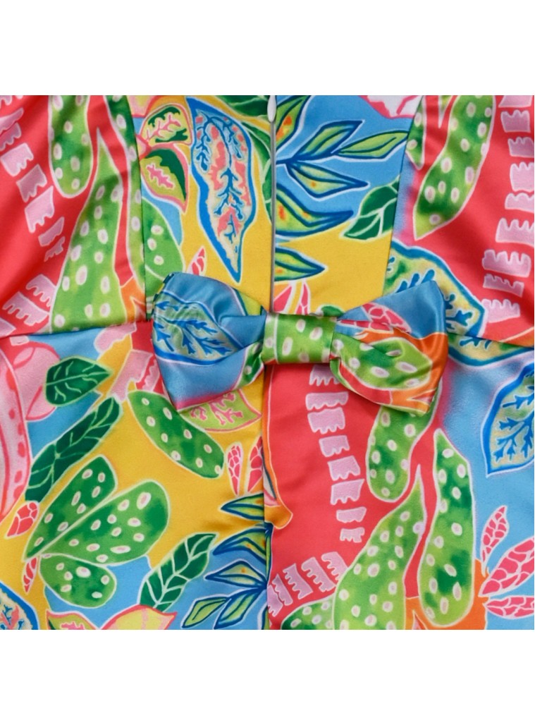 Dress | ALL OVER PRINT