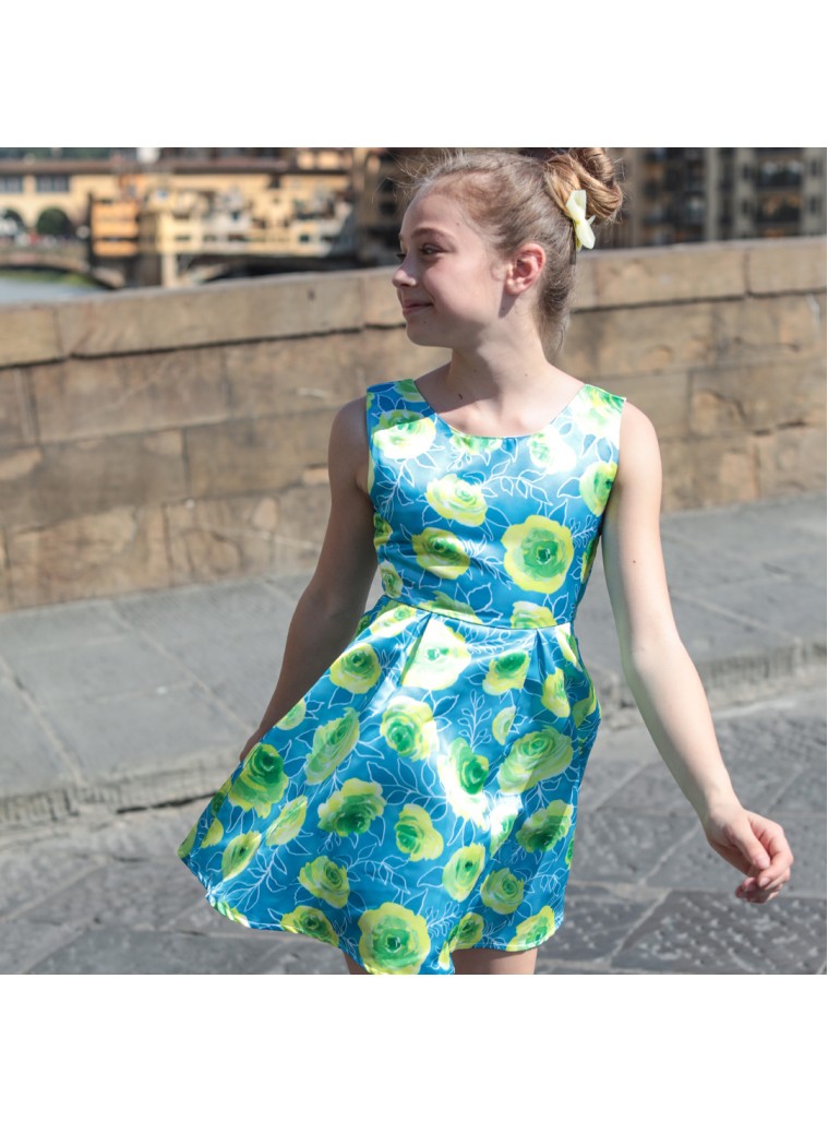 Φόρεμα | ΦΛΟΡΑΛ