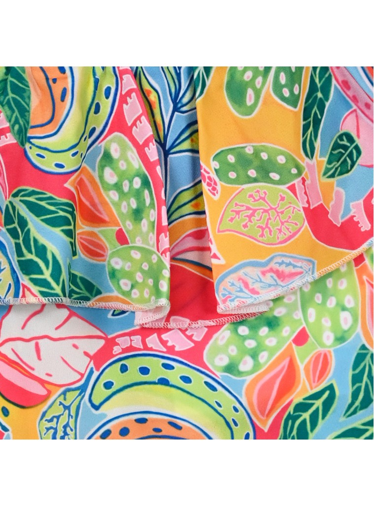 Floral set | ALL OVER PRINT