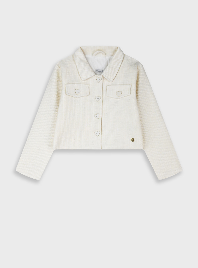 Jacket | CREAM