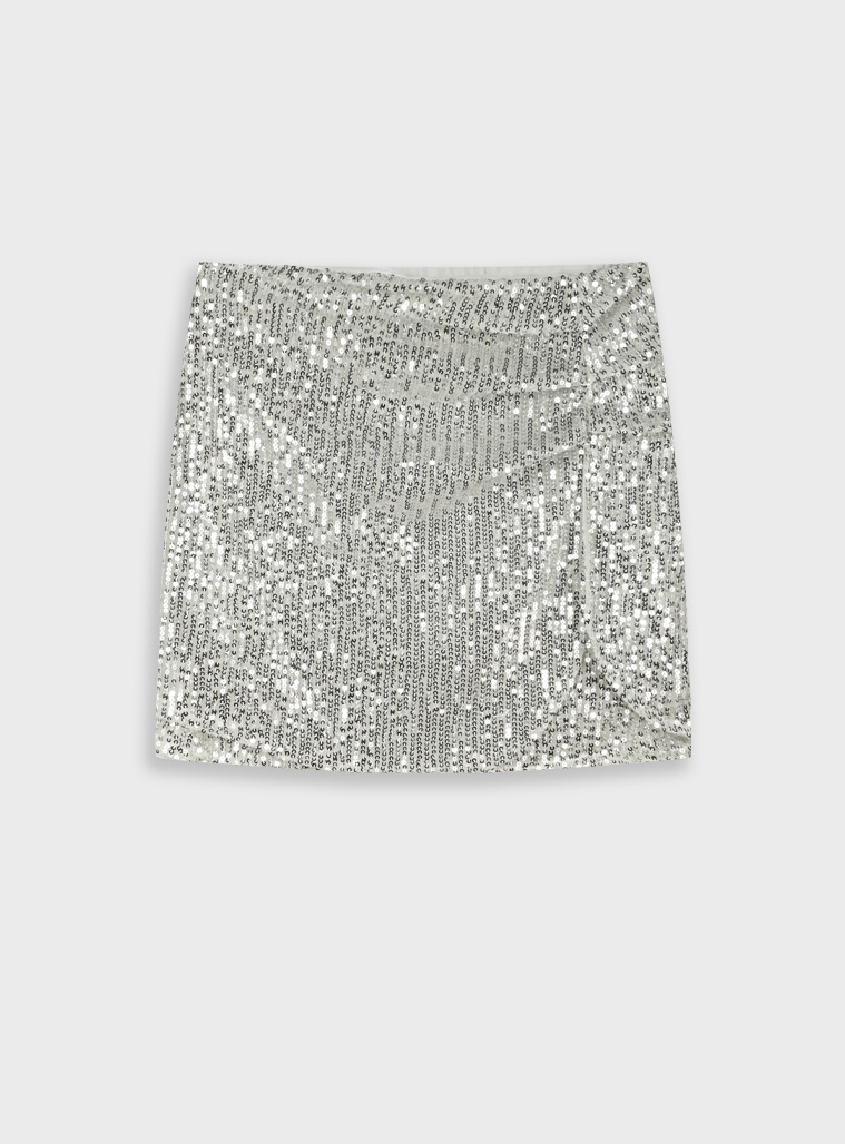 Φούστα | ΑΣΗΜΙ