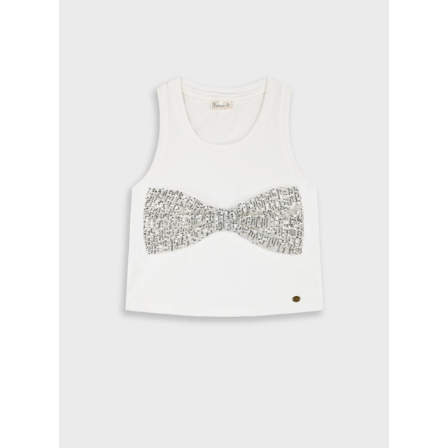 Μπλούζα | ΛΕΥΚΟ