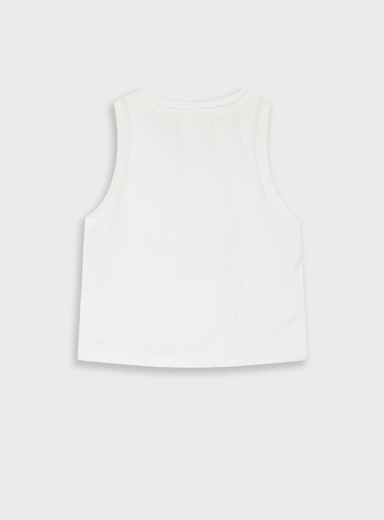 Μπλούζα | ΛΕΥΚΟ