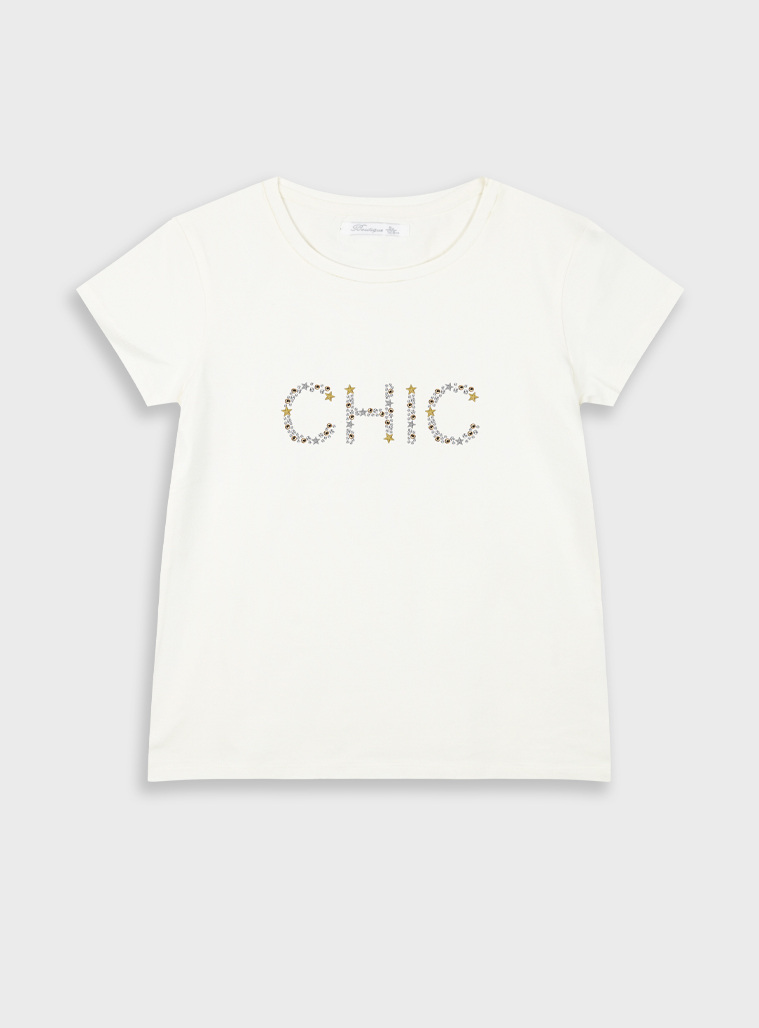 Μπλούζα | ΛΕΥΚΟ