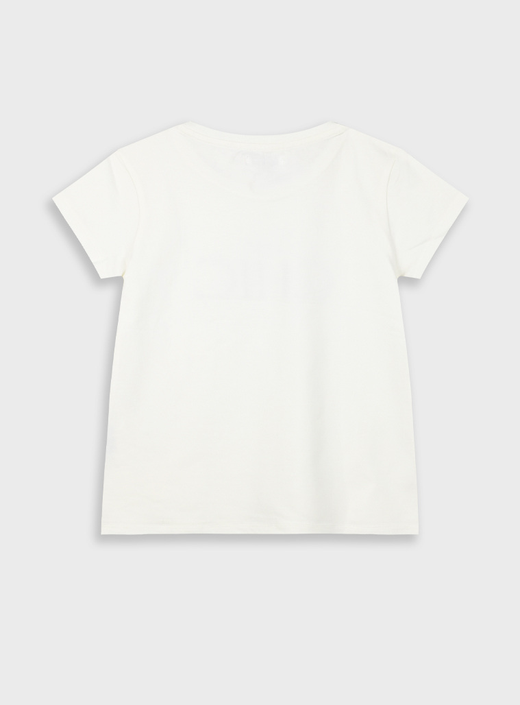 Μπλούζα | ΛΕΥΚΟ