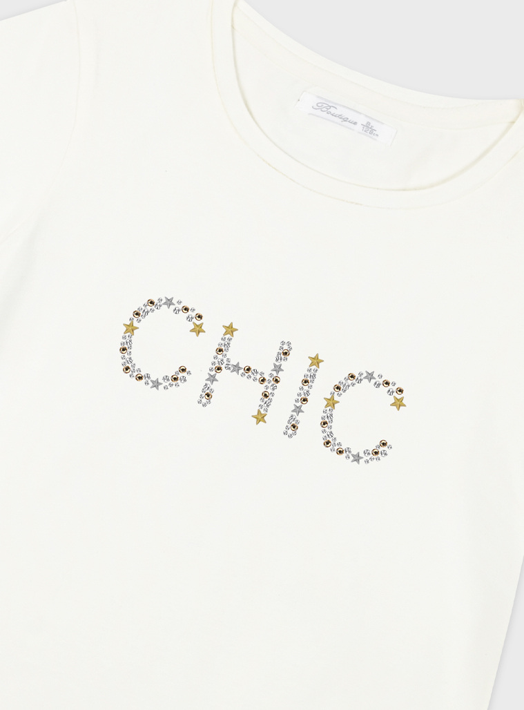 Μπλούζα | ΛΕΥΚΟ