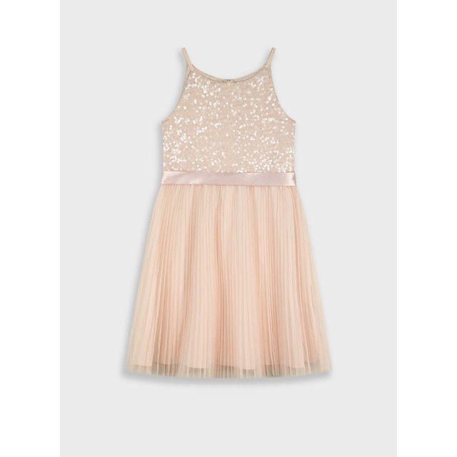 Φόρεμα | ΑΝΟΙΧΤΟ ΡΟΖ