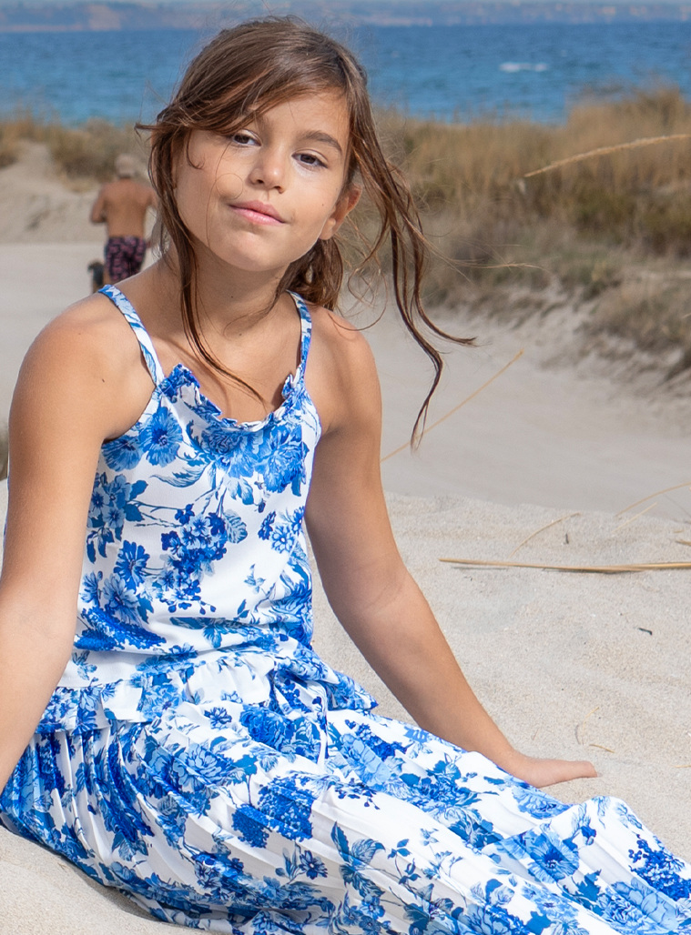 Φλοράλ σετ | ΕΜΠΡΙΜΕ