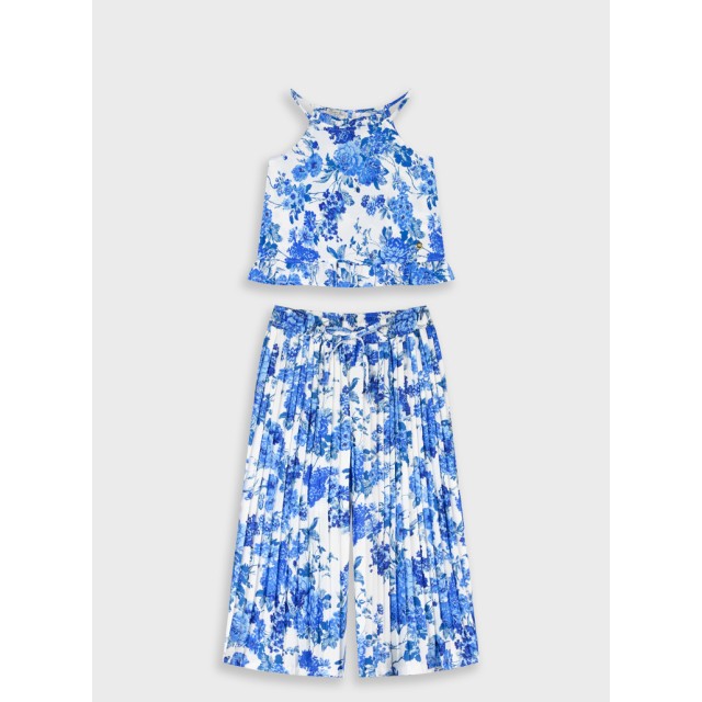 Floral set | ALL OVER PRINT