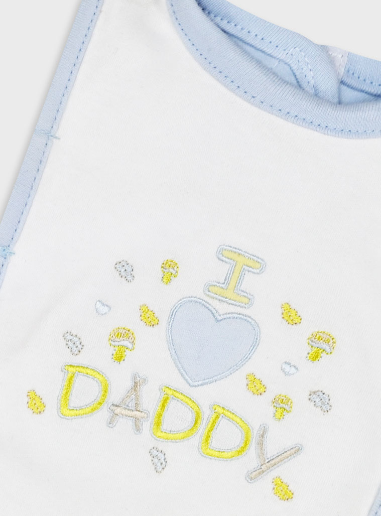 Energiers σετ δώρου 3τμχ για βρεφικό αγόρι (0 - 15 μηνών) | ΣΙΕΛ φωτογραφία