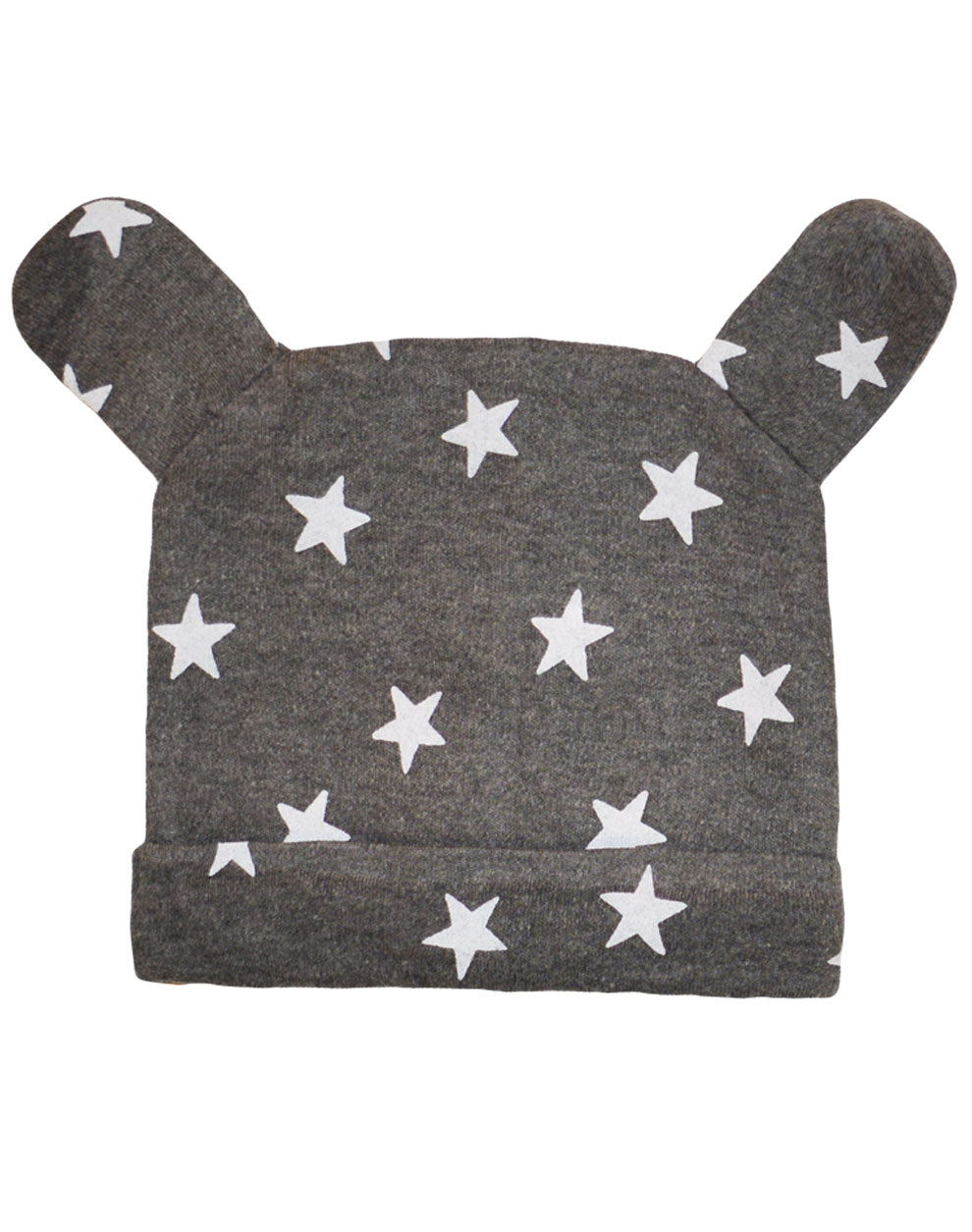 Σετ 2 τμχ σκουφάκια βαμβακερά με εμπριμέ μοτίβο | ΕΜΠΡΙΜΕ φωτογραφία