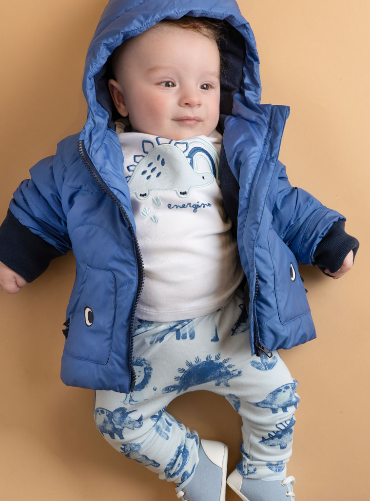 Energiers Βρεφικά παντελόνια | ΡΑΦ