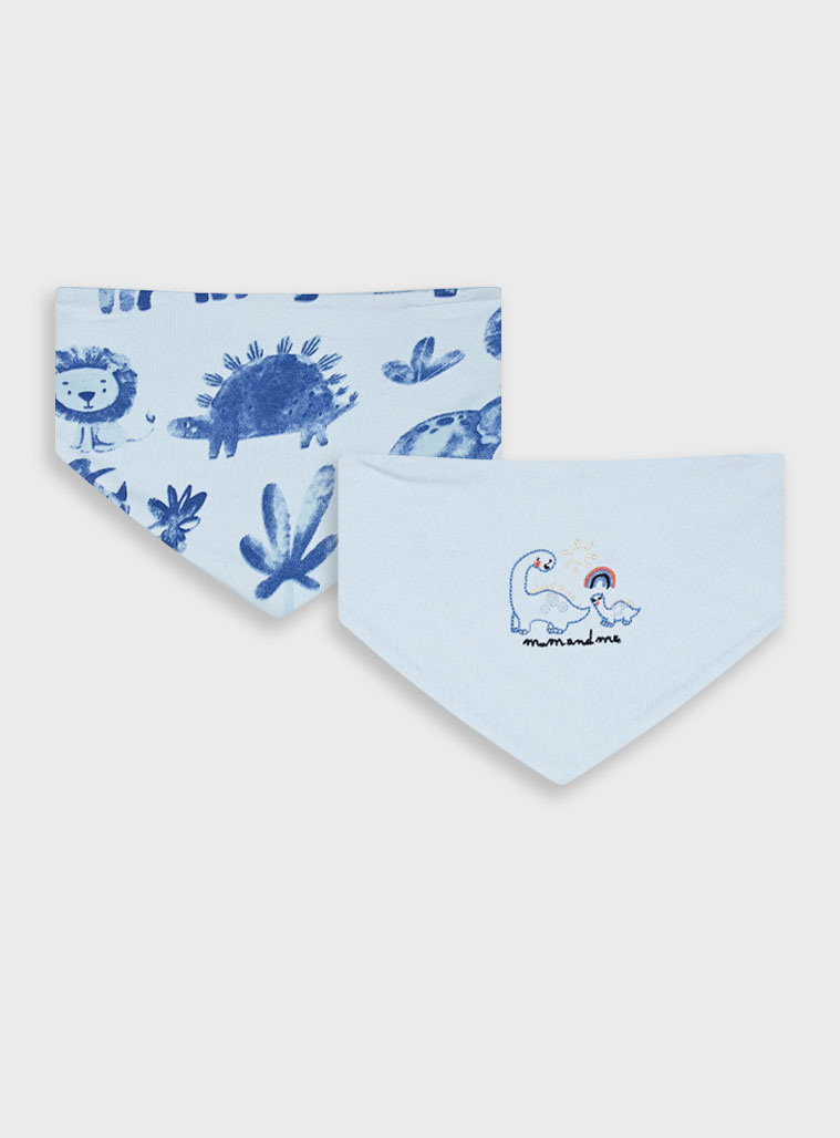 Energiers Βρεφικές σαλιάρες | ΑΝ.ΜΠΛΕ