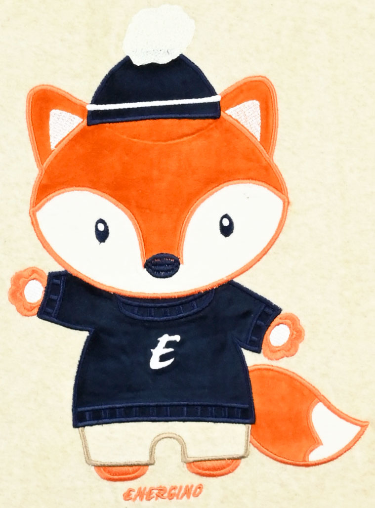 Energiers - ΣΗΜΑΝΤΙΚΟ: Σε περίπτωση διαφοράς τιμής από το κατάστημα ισχύει παντα και μόνο η τιμή του καταστήματος Βρεφική κουβέρτα | VANILLA MELANZE