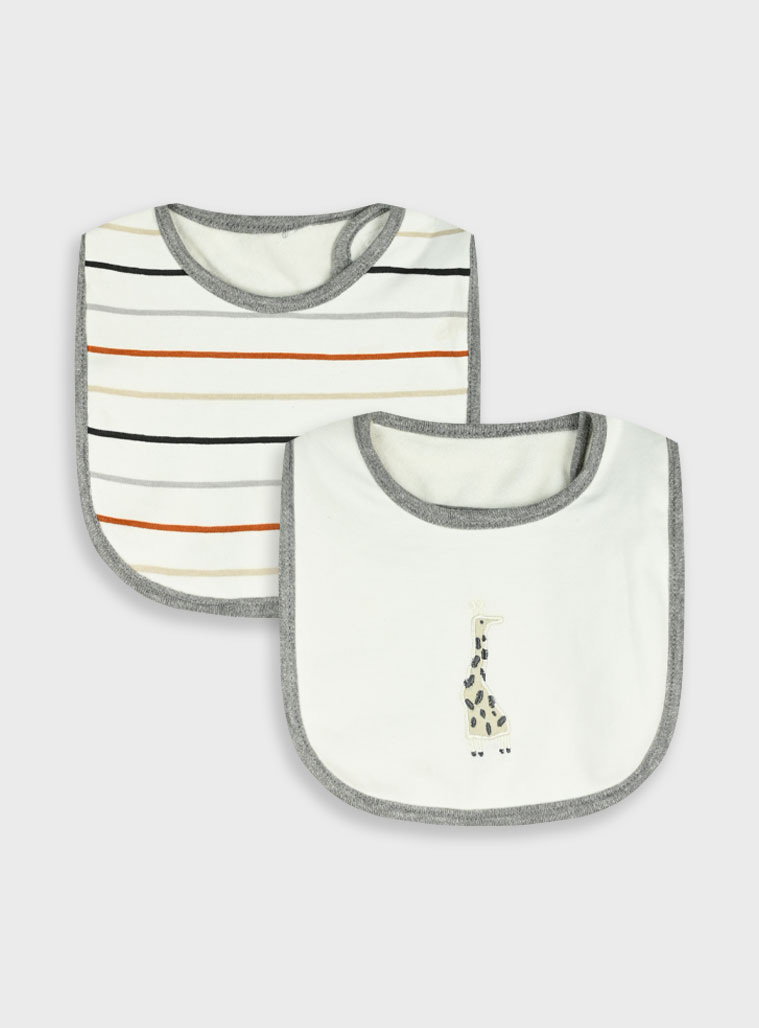 Energiers Βρεφικές σαλιάρες | ΕΚΡΟΥ