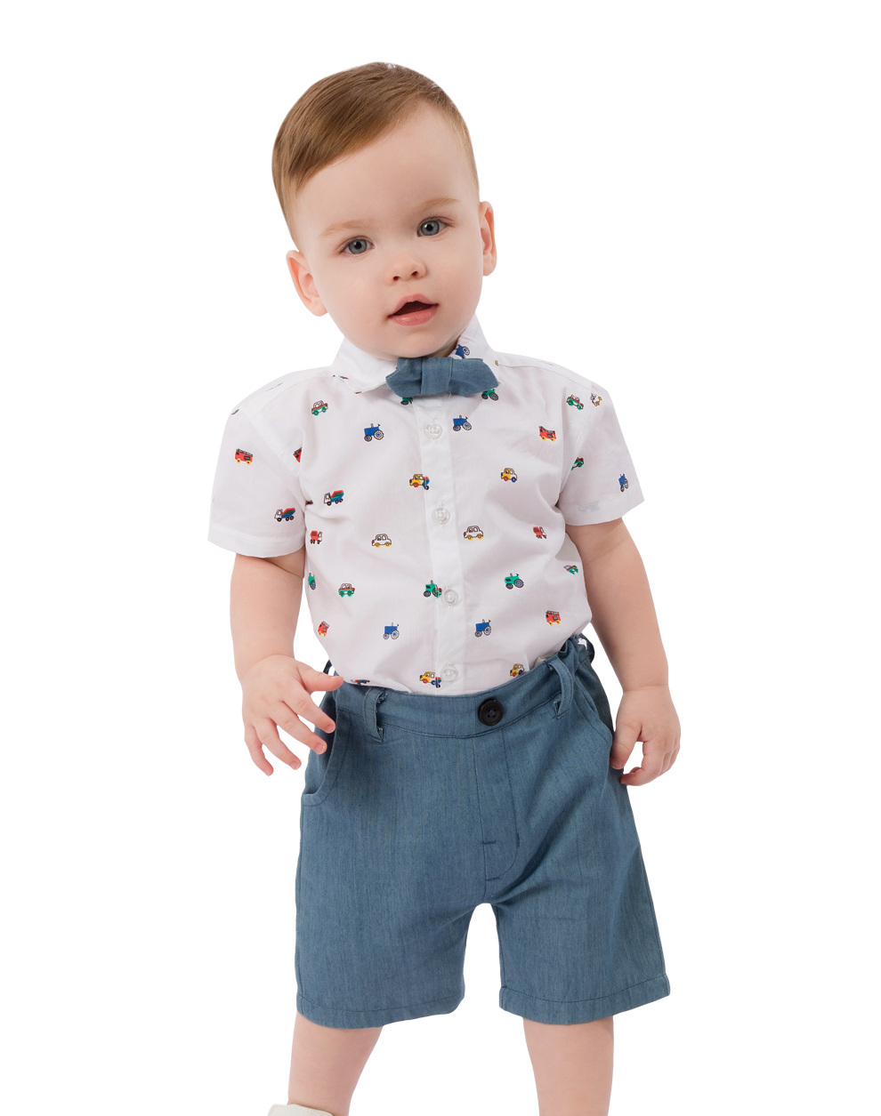 Σετ 3 τμχ | ΜΠΛΕ ΤΖΗΝ