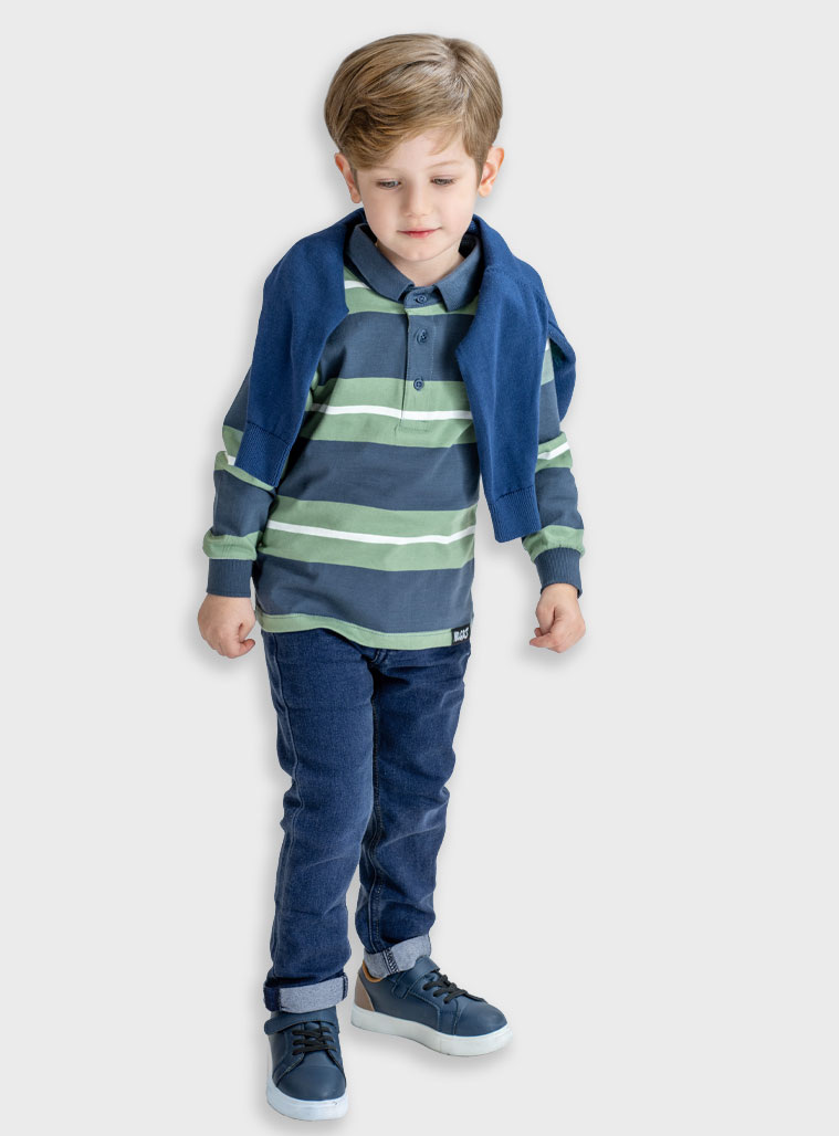 Energiers - ΣΗΜΑΝΤΙΚΟ: Σε περίπτωση διαφοράς τιμής από το κατάστημα ισχύει παντα και μόνο η τιμή του καταστήματος Τζην παντελόνι | ΜΠΛΕ ΤΖΗΝ