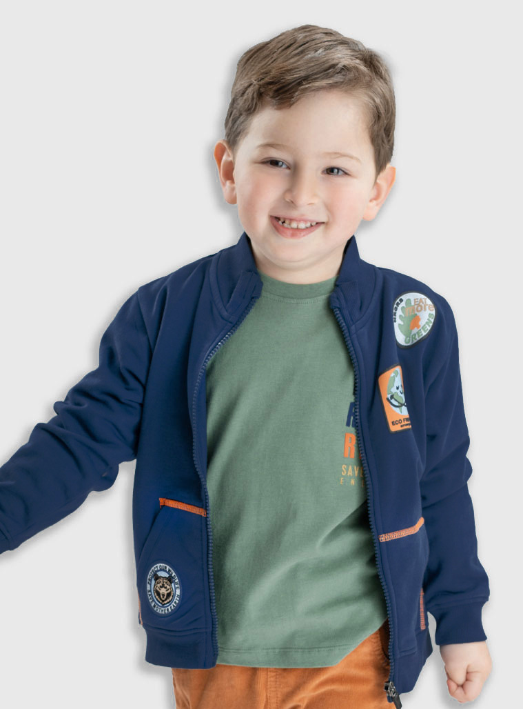 Energiers - ΣΗΜΑΝΤΙΚΟ: Σε περίπτωση διαφοράς τιμής από το κατάστημα ισχύει παντα και μόνο η τιμή του καταστήματος Ζακέτα | ΡΟΥΑ