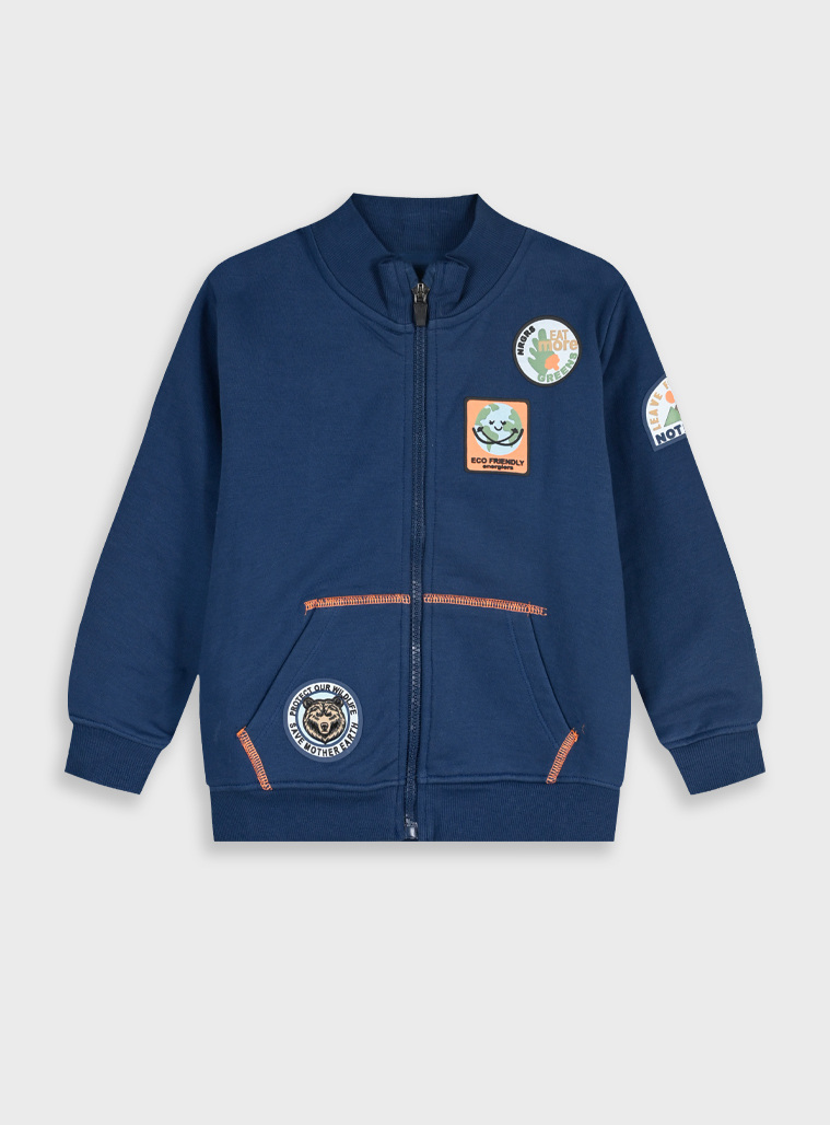 Ζακέτα | ΡΟΥΑ φωτογραφία