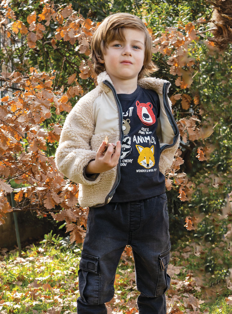 Energiers - ΣΗΜΑΝΤΙΚΟ: Σε περίπτωση διαφοράς τιμής από το κατάστημα ισχύει παντα και μόνο η τιμή του καταστήματος Τζην παντελόνι cargo | ΜΑΥΡΟ ΤΖΗΝ