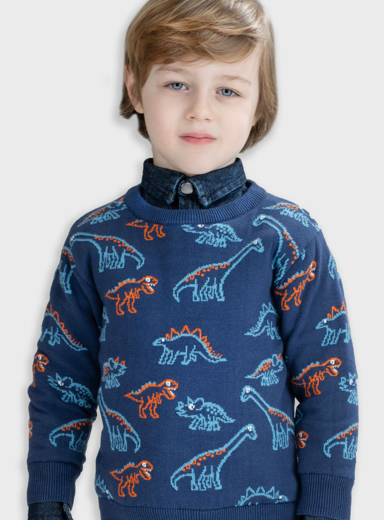 Energiers Πουλόβερ | ΕΜΠΡΙΜΕ