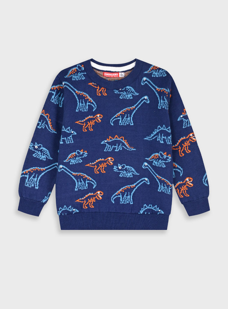 Πουλόβερ | ΕΜΠΡΙΜΕ φωτογραφία