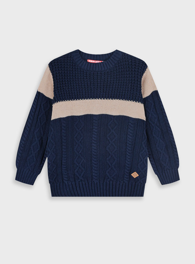 Πουλόβερ | ΜΑΡΕΝ φωτογραφία