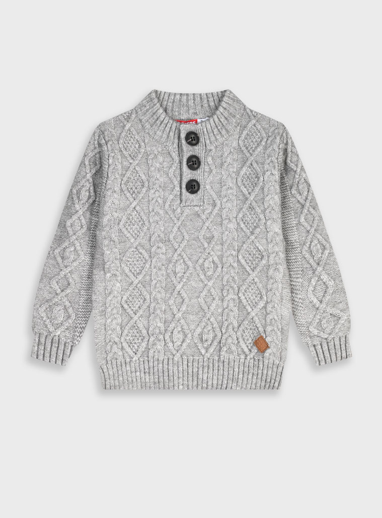 Energiers - ΣΗΜΑΝΤΙΚΟ: Σε περίπτωση διαφοράς τιμής από το κατάστημα ισχύει παντα και μόνο η τιμή του καταστήματος Πουλόβερ | ΜΕΛΑΝΖΕ