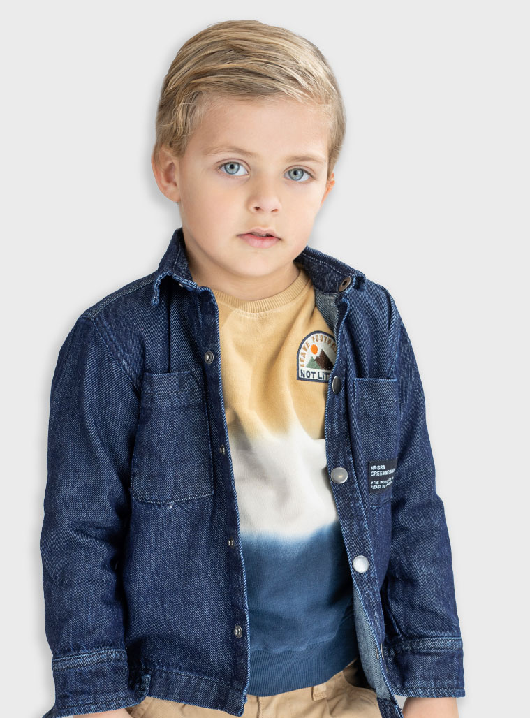 Energiers - ΣΗΜΑΝΤΙΚΟ: Σε περίπτωση διαφοράς τιμής από το κατάστημα ισχύει παντα και μόνο η τιμή του καταστήματος Τζην πουκάμισο | ΜΠΛΕ ΤΖΗΝ