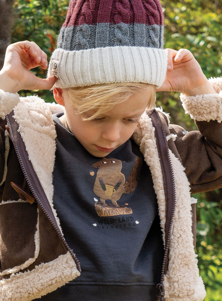 Energiers - ΣΗΜΑΝΤΙΚΟ: Σε περίπτωση διαφοράς τιμής από το κατάστημα ισχύει παντα και μόνο η τιμή του καταστήματος Μπλούζα φούτερ | ΑΝΘΡΑΚΙ