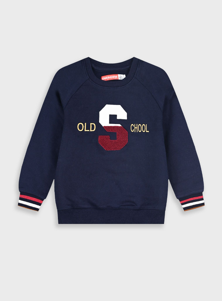 Μπλούζα φούτερ | ΜΑΡΕΝ φωτογραφία