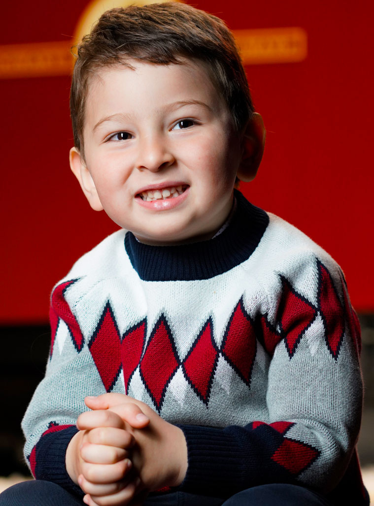 Energiers Πουλόβερ | ΜΕΛΑΝΖΕ