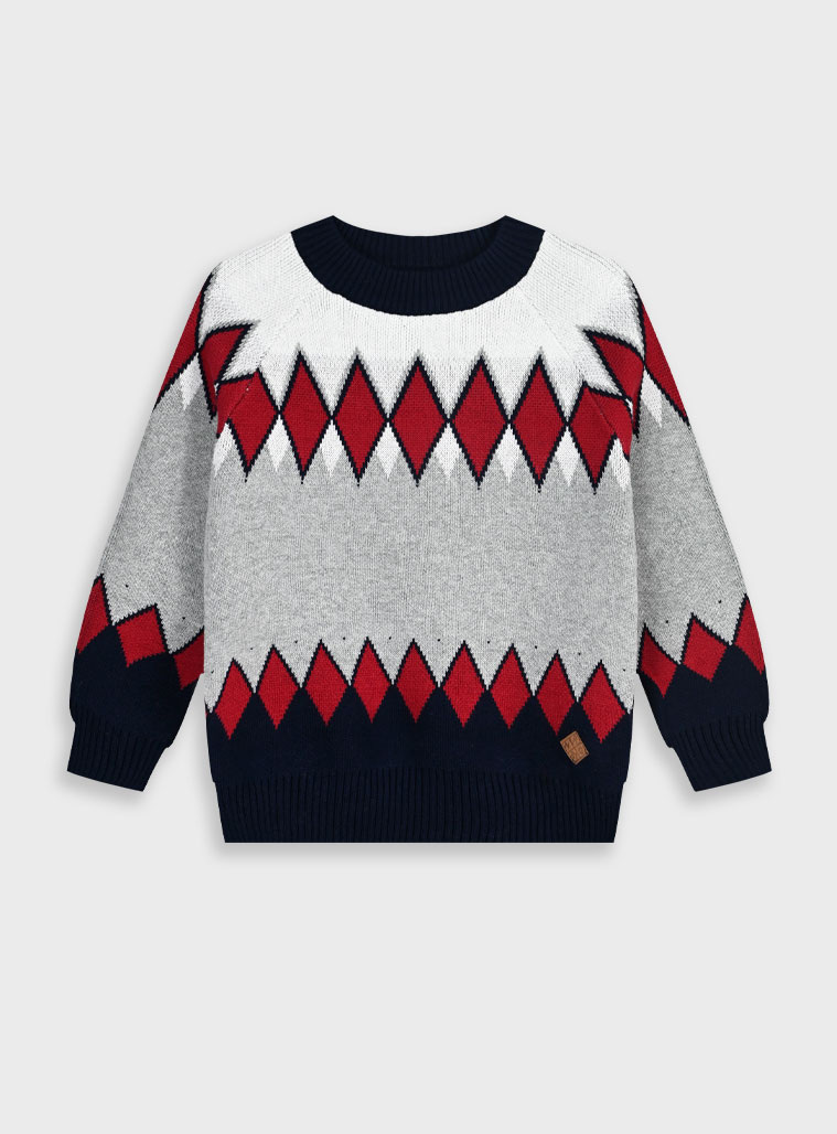 Πουλόβερ | ΜΕΛΑΝΖΕ φωτογραφία