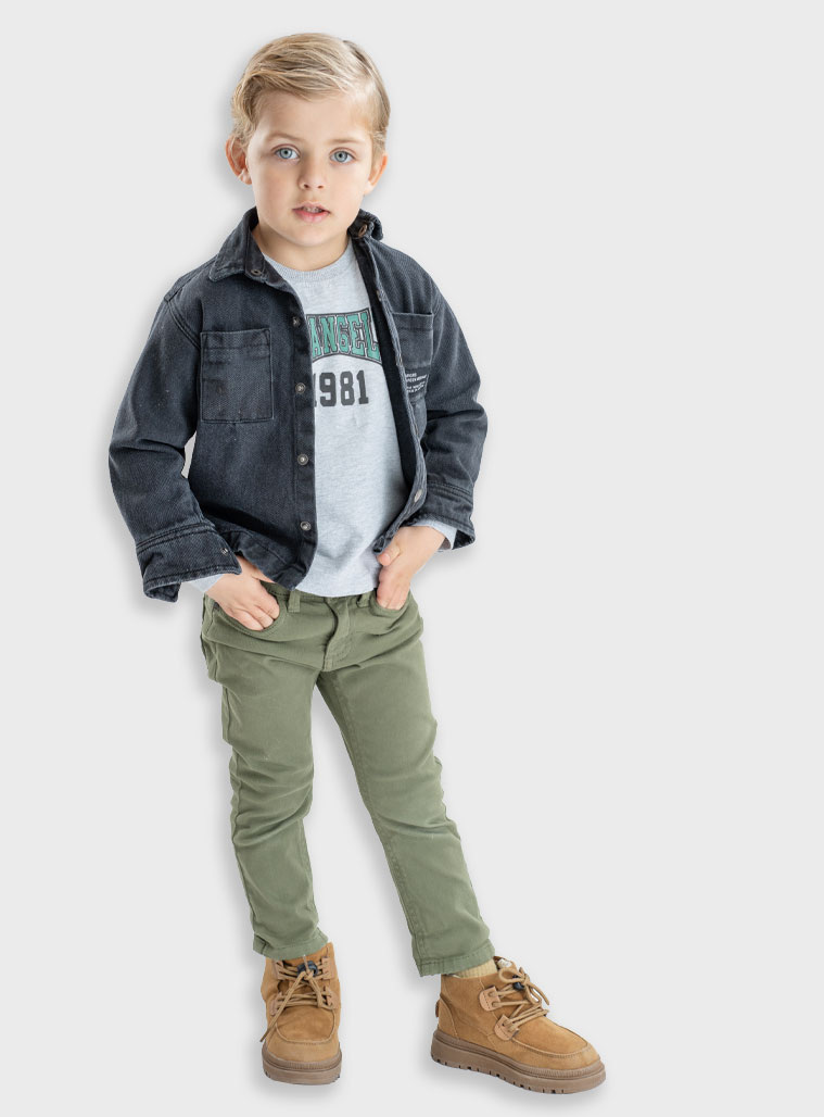 Energiers - ΣΗΜΑΝΤΙΚΟ: Σε περίπτωση διαφοράς τιμής από το κατάστημα ισχύει παντα και μόνο η τιμή του καταστήματος Παντελόνι | ΧΑΚΙ