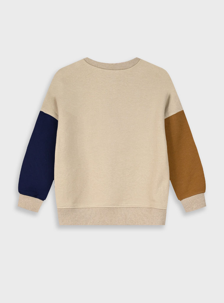 Μπλούζα φούτερ | ΒΑΝΙΛΙΑ φωτογραφία