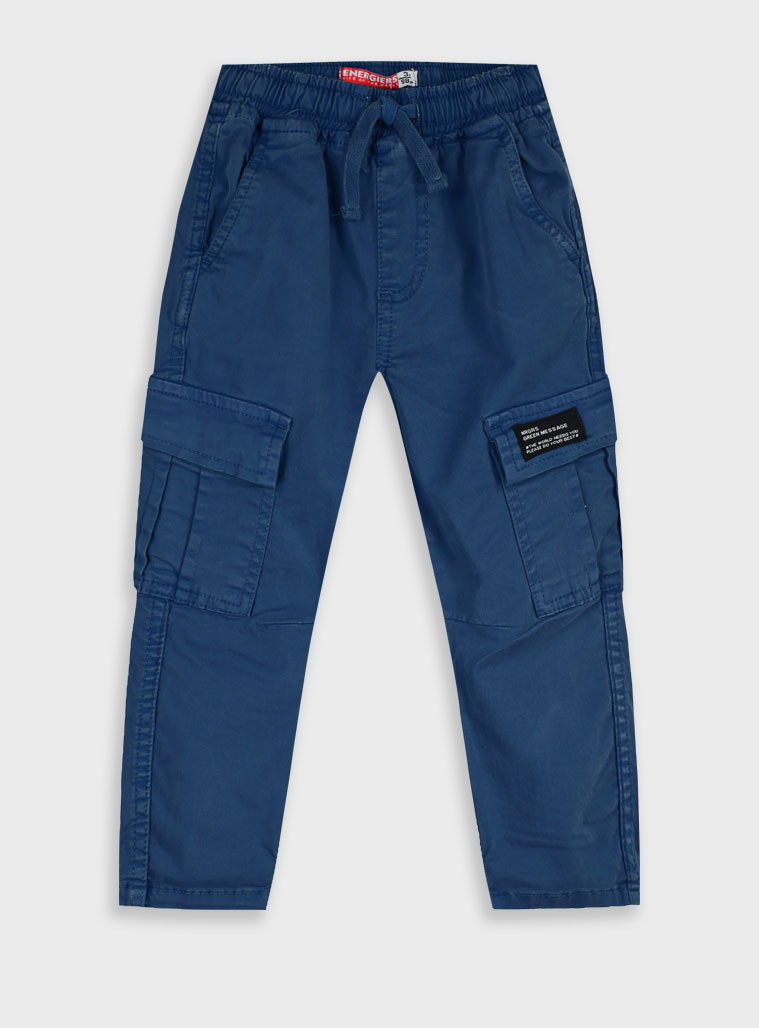 Energiers - ΣΗΜΑΝΤΙΚΟ: Σε περίπτωση διαφοράς τιμής από το κατάστημα ισχύει παντα και μόνο η τιμή του καταστήματος Παντελόνι cargo | ΡΟΥΑ