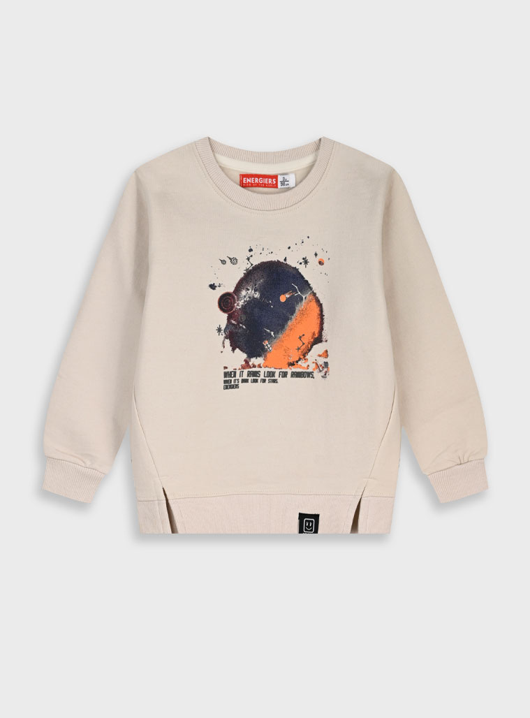 Energiers - ΣΗΜΑΝΤΙΚΟ: Σε περίπτωση διαφοράς τιμής από το κατάστημα ισχύει παντα και μόνο η τιμή του καταστήματος Μπλούζα φούτερ | ΠΑΓΟΣ