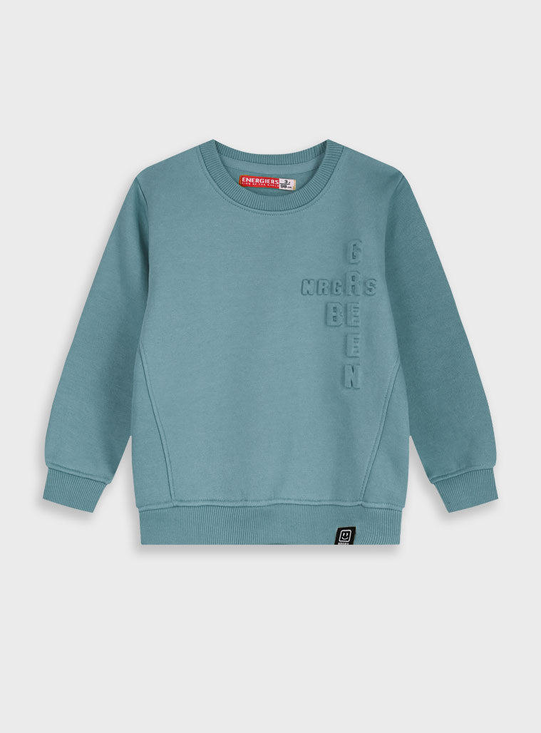 Energiers - ΣΗΜΑΝΤΙΚΟ: Σε περίπτωση διαφοράς τιμής από το κατάστημα ισχύει παντα και μόνο η τιμή του καταστήματος Μπλούζα φούτερ | ΦΥΣΤΙΚΙ