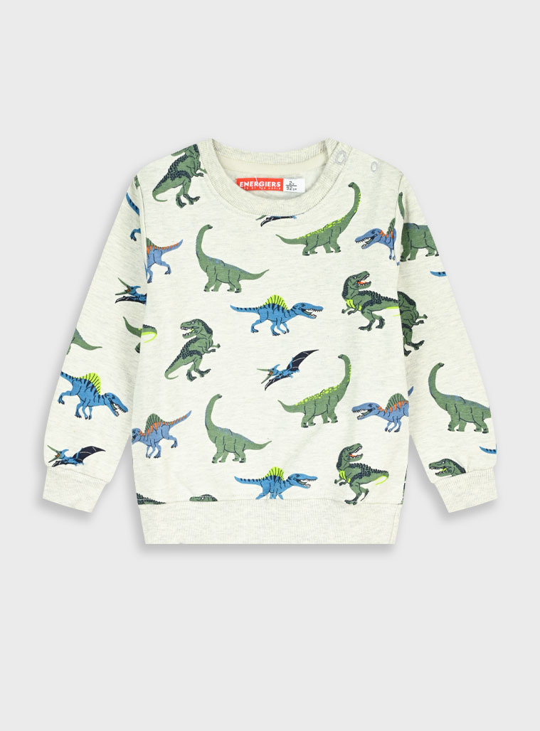 Energiers Μπλούζα φούτερ | ΕΜΠΡΙΜΕ