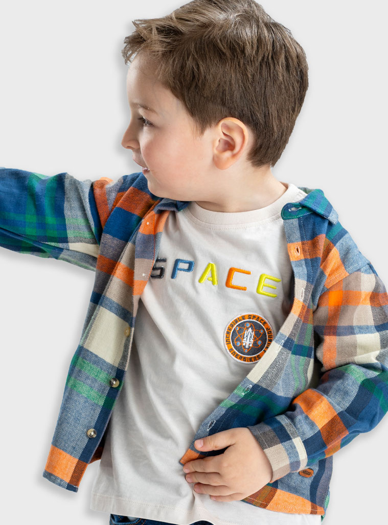 Energiers - ΣΗΜΑΝΤΙΚΟ: Σε περίπτωση διαφοράς τιμής από το κατάστημα ισχύει παντα και μόνο η τιμή του καταστήματος Μακρυμάνικη μπλούζα | ΠΑΓΟΣ