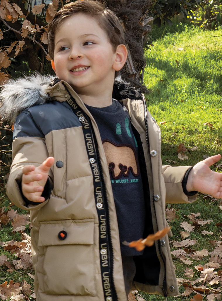 Energiers - ΣΗΜΑΝΤΙΚΟ: Σε περίπτωση διαφοράς τιμής από το κατάστημα ισχύει παντα και μόνο η τιμή του καταστήματος Μακρυμάνικη μπλούζα | ΑΝΘΡΑΚΙ