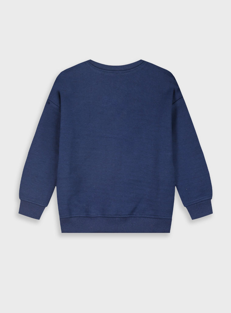 Φούτερ μπλούζα | ΜΑΡΕΝ φωτογραφία