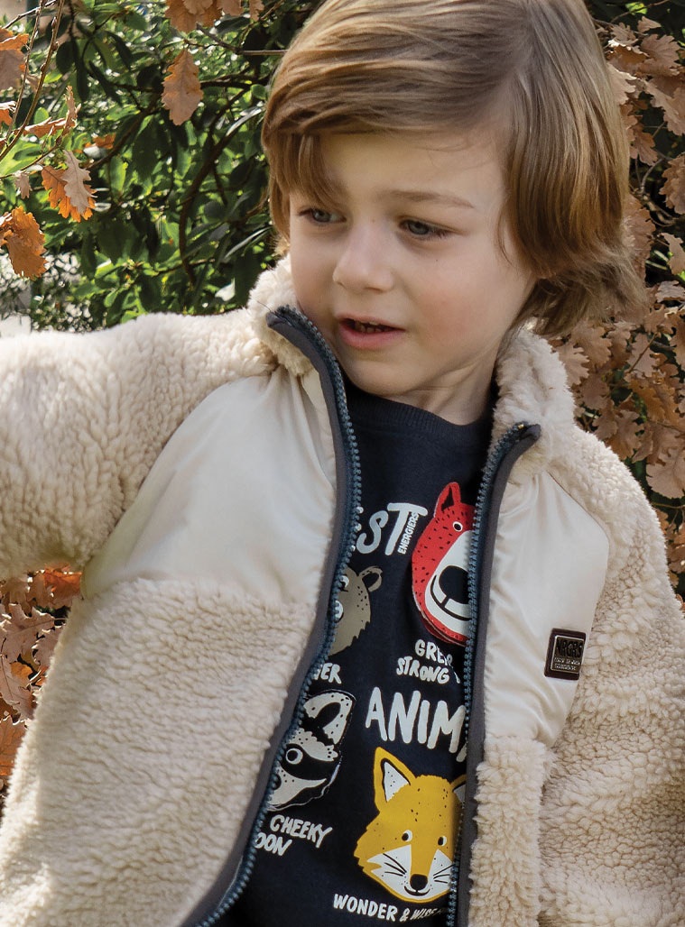 Energiers - ΣΗΜΑΝΤΙΚΟ: Σε περίπτωση διαφοράς τιμής από το κατάστημα ισχύει παντα και μόνο η τιμή του καταστήματος Μακρυμάνικη μπλούζα | ΑΝΘΡΑΚΙ