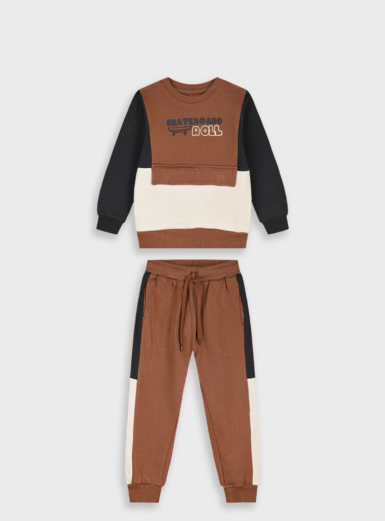 Energiers - ΣΗΜΑΝΤΙΚΟ: Σε περίπτωση διαφοράς τιμής από το κατάστημα ισχύει παντα και μόνο η τιμή του καταστήματος Φούτερ φόρμα με τύπωμα | ΤΑΜΠΑ