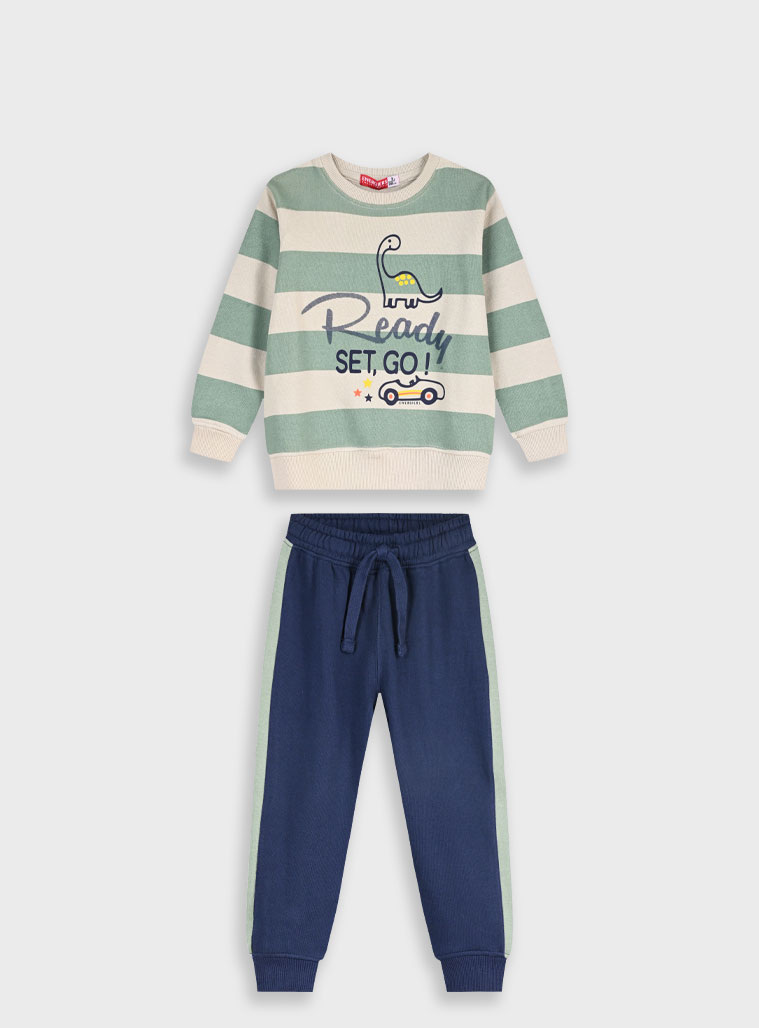 Energiers - ΣΗΜΑΝΤΙΚΟ: Σε περίπτωση διαφοράς τιμής από το κατάστημα ισχύει παντα και μόνο η τιμή του καταστήματος Φούτερ φόρμα με τύπωμα | ΜΑΡΕΝ