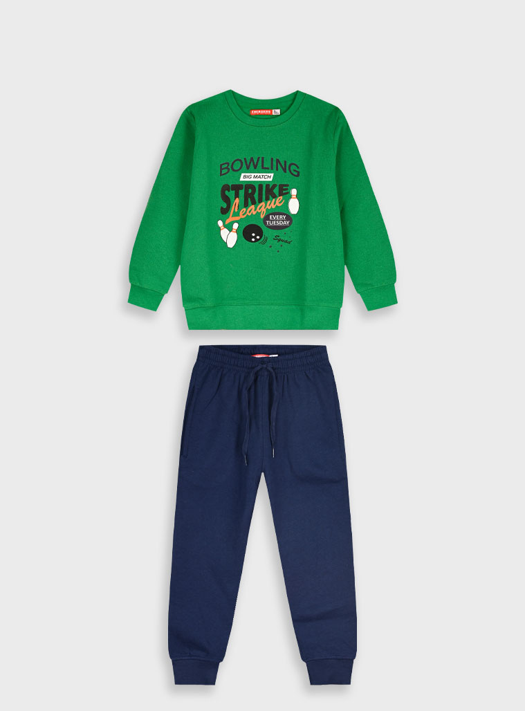 Energiers - ΣΗΜΑΝΤΙΚΟ: Σε περίπτωση διαφοράς τιμής από το κατάστημα ισχύει παντα και μόνο η τιμή του καταστήματος Φούτερ φόρμα με τύπωμα | ΜΑΡΕΝ