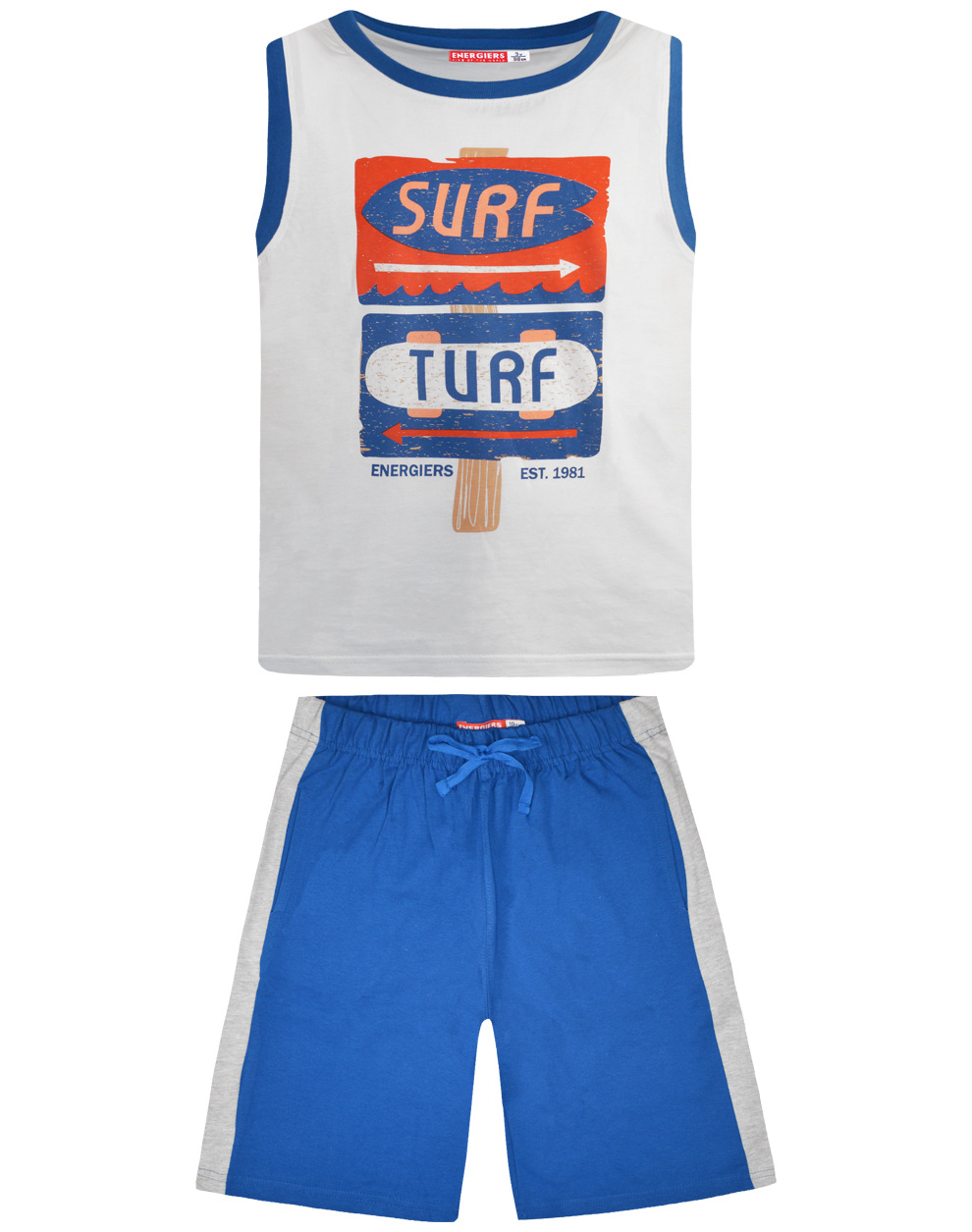 Μακό σετ τύπωμα Surf | ΡΟΥΑ