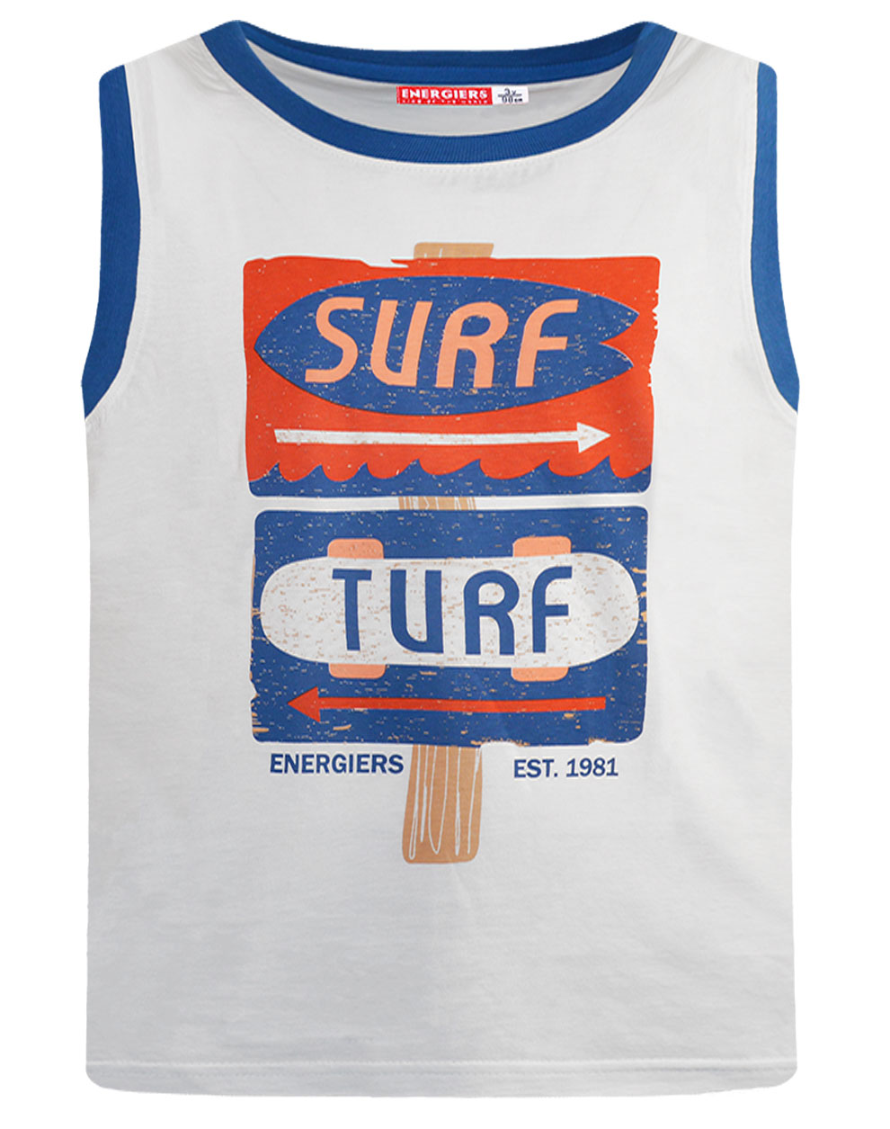 Μακό σετ τύπωμα Surf | ΡΟΥΑ - 2